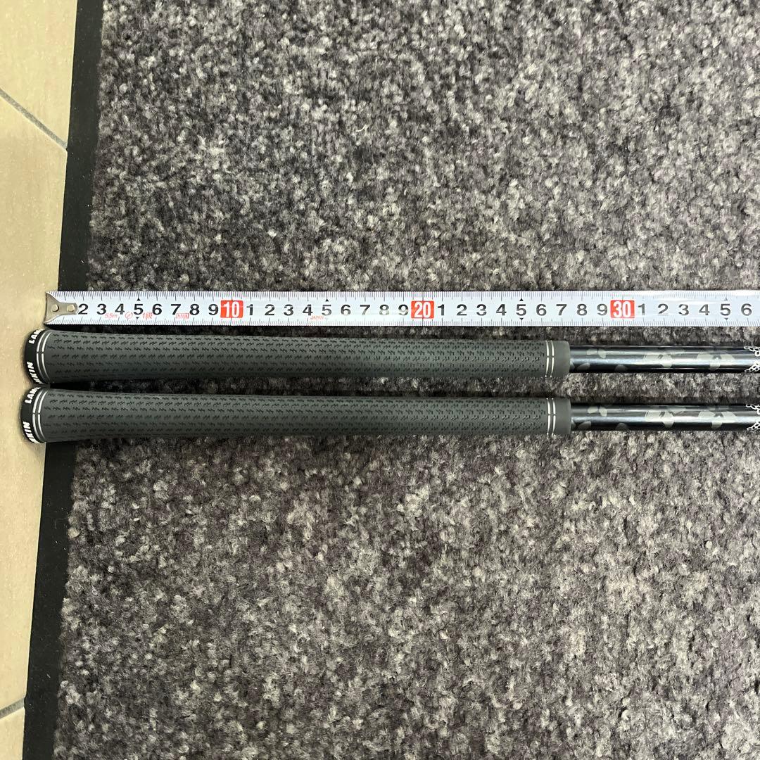 ディアマナ　TM 60S QI35 5U 6U から抜いた物です2本　SET