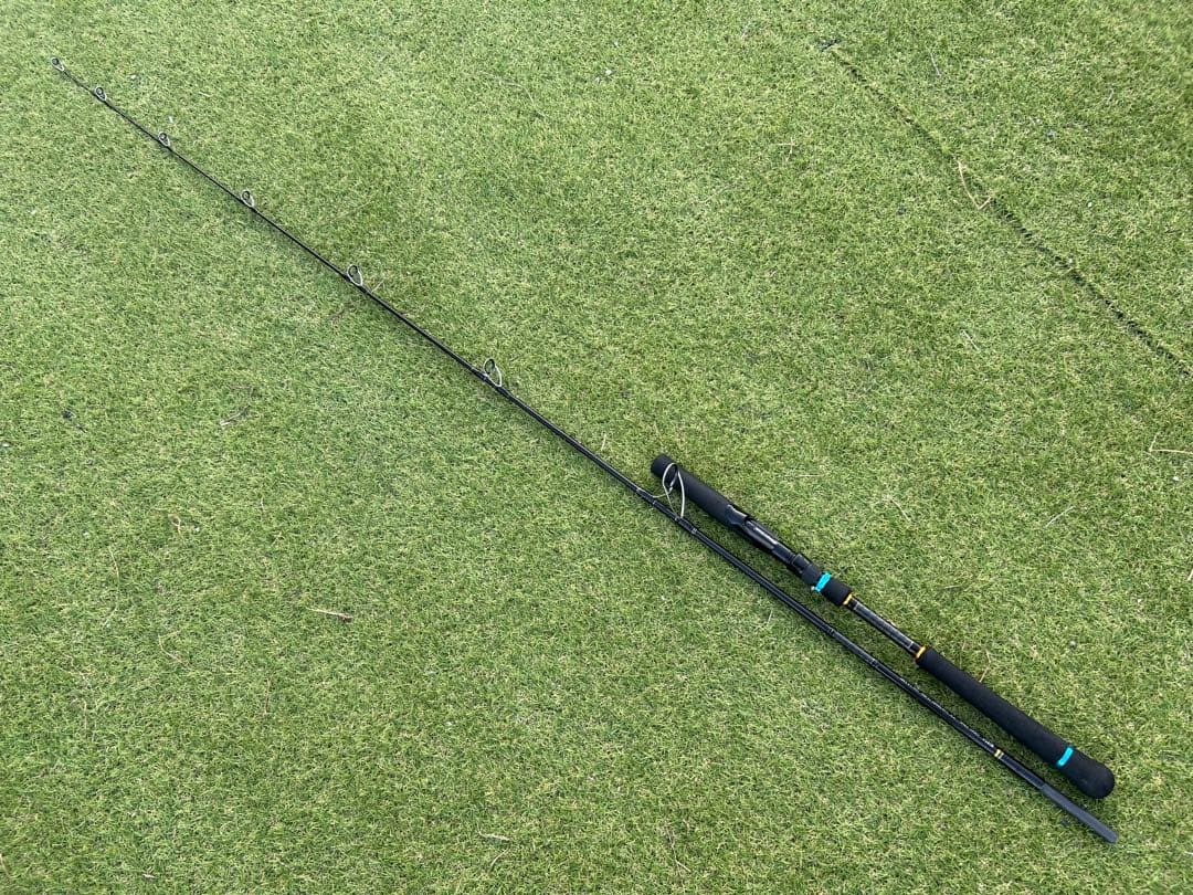 くら　クロステージ　CRXC-73ML