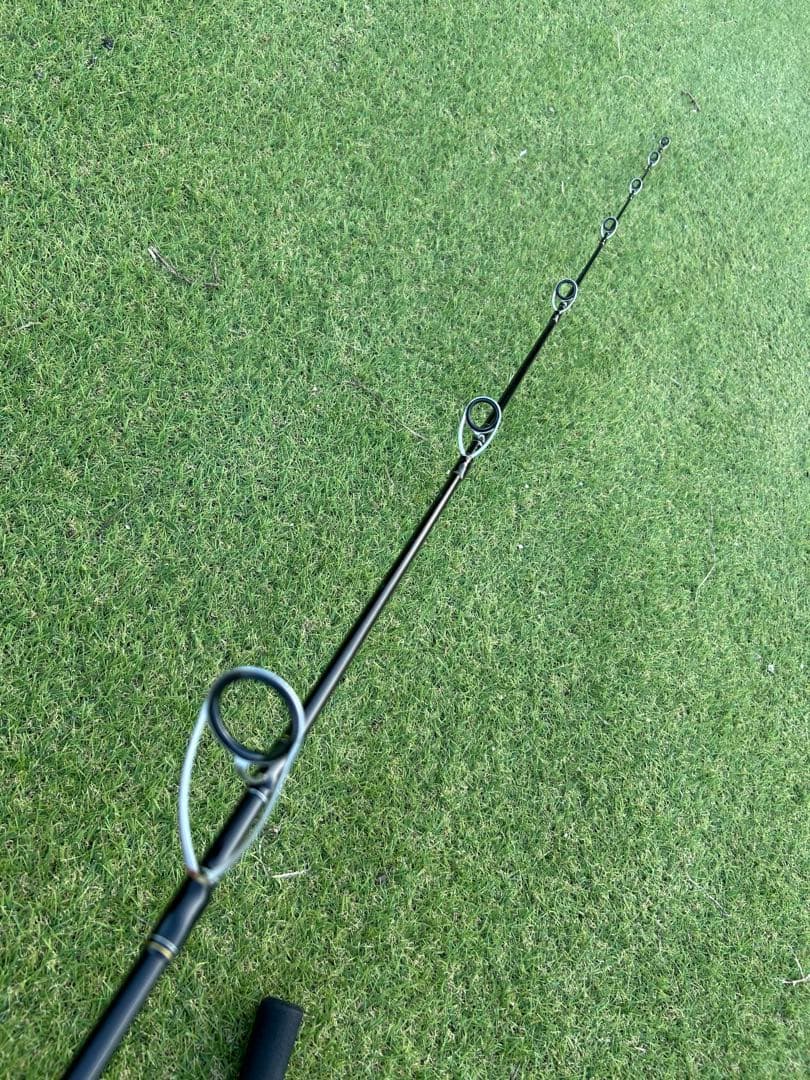 くら　クロステージ　CRXC-73ML