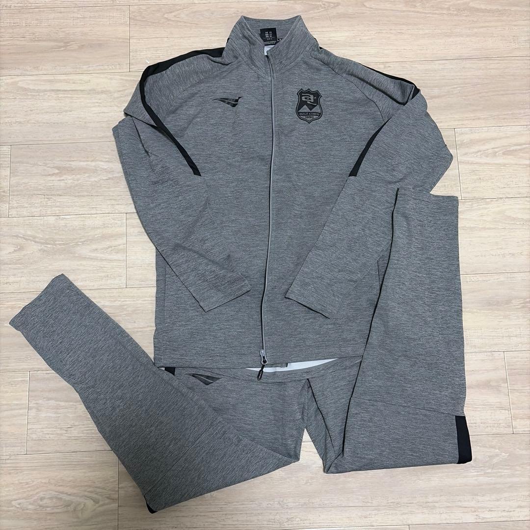 アスルクラロ沼津　ジャージ