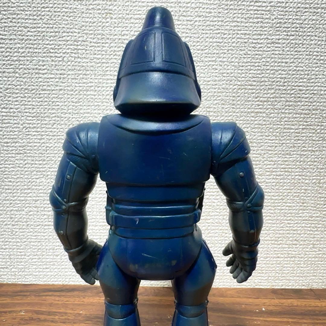 ★超激レア&美品★ ブルマァク メカニコング ソフビ 東宝 圧巻の彩色！！