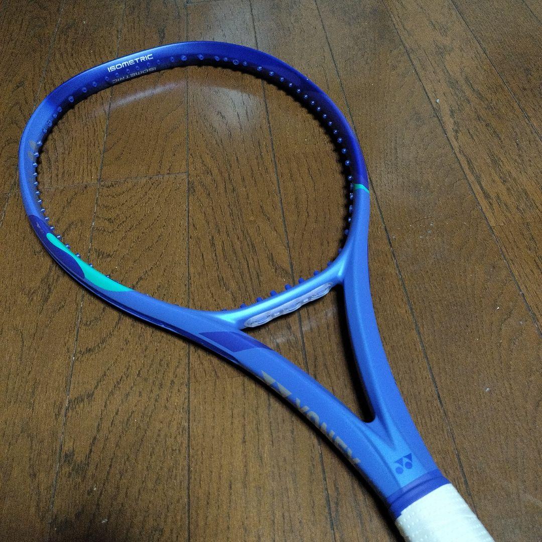 値下げ！2025 YONEX EZONE 100L G2