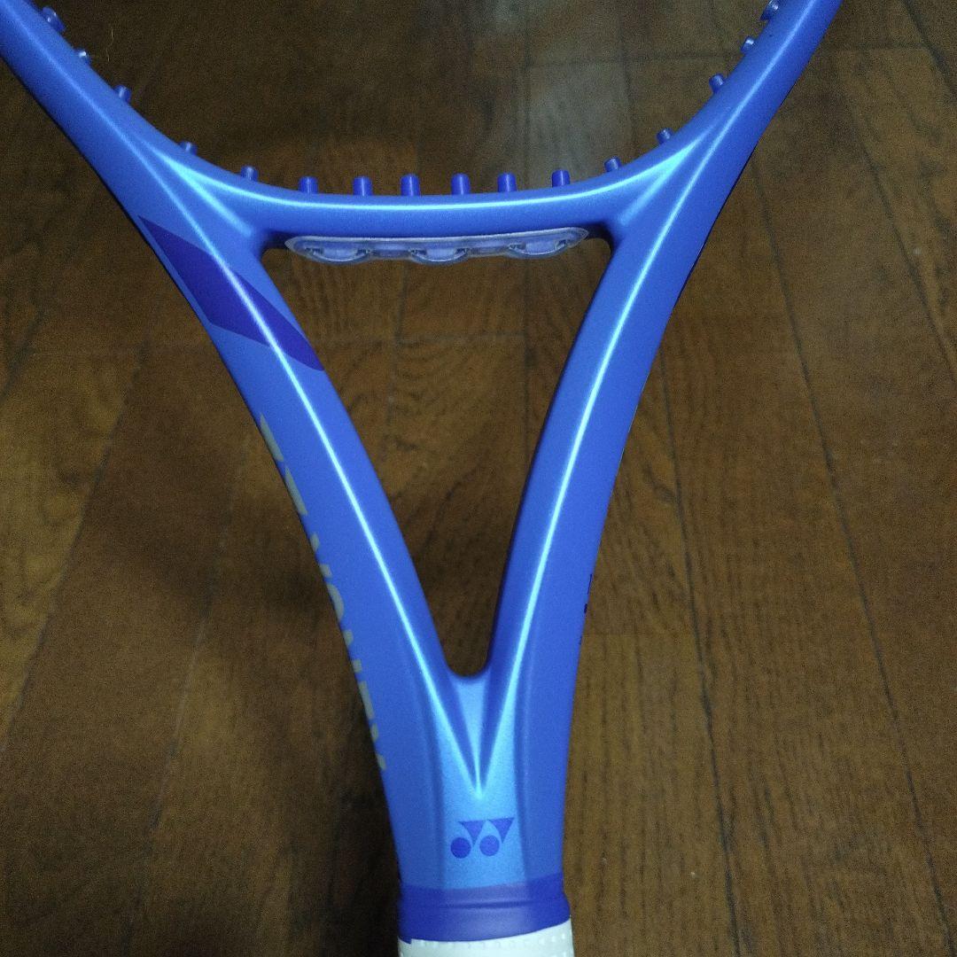 値下げ！2025 YONEX EZONE 100L G2