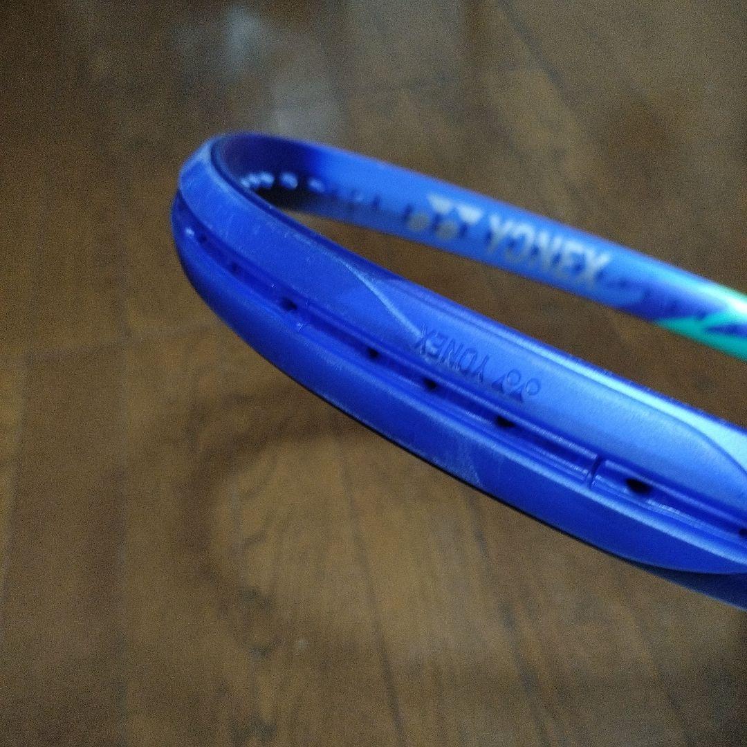 値下げ！2025 YONEX EZONE 100L G2