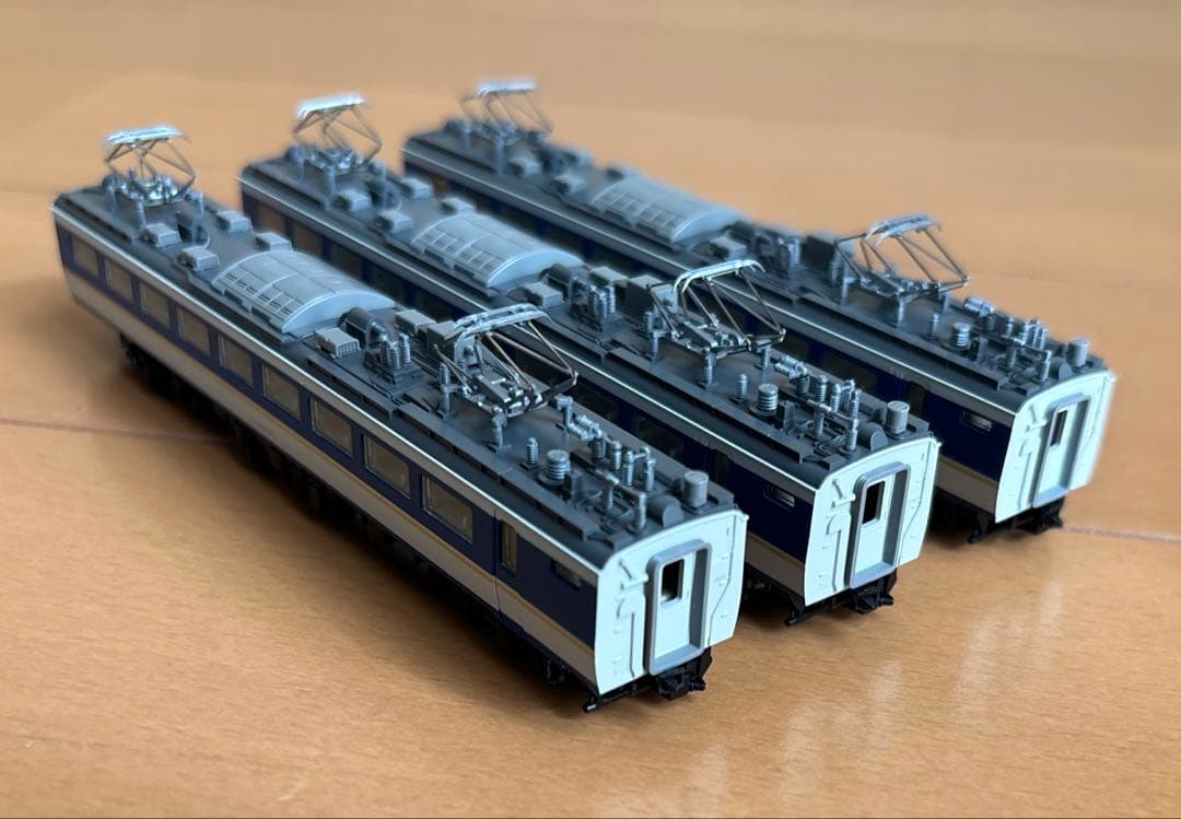 TOMIX JR485系 しらさぎ Y23 Y13編成 92926 92927