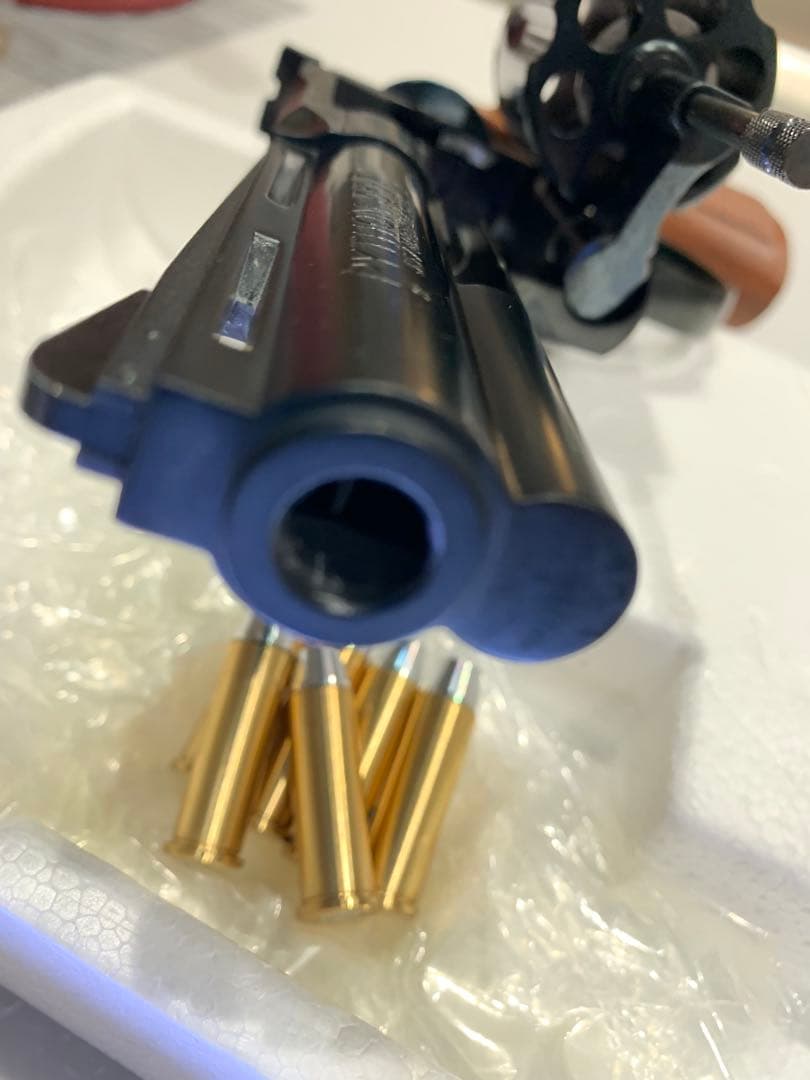 タナカ　パイソン4インチ　ベビーウェイト