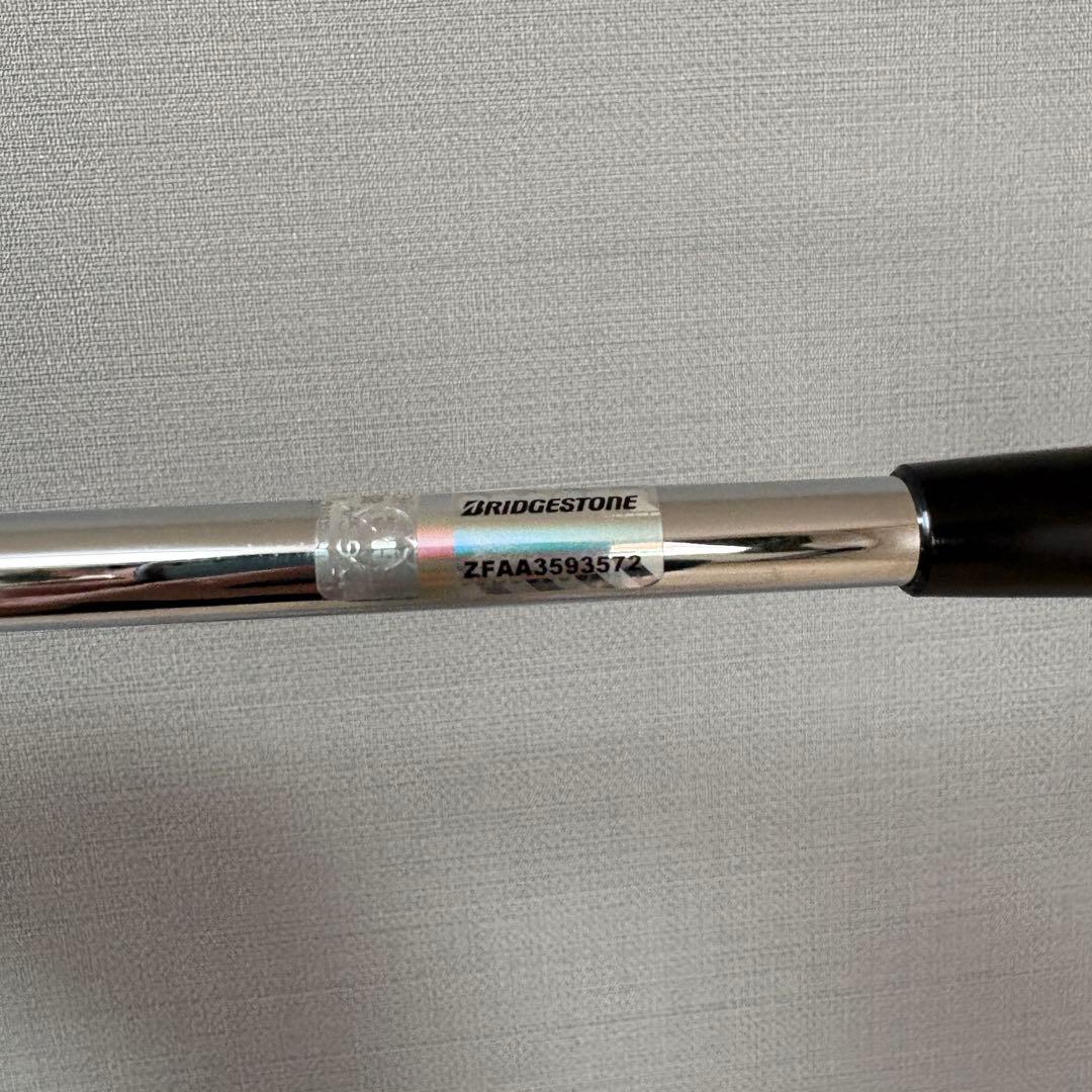 221CB 5番アイアン モーダス105 フレックスS