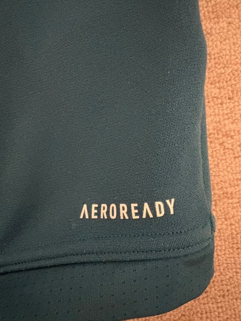 アーセナル　23-24 トレーニングトップ