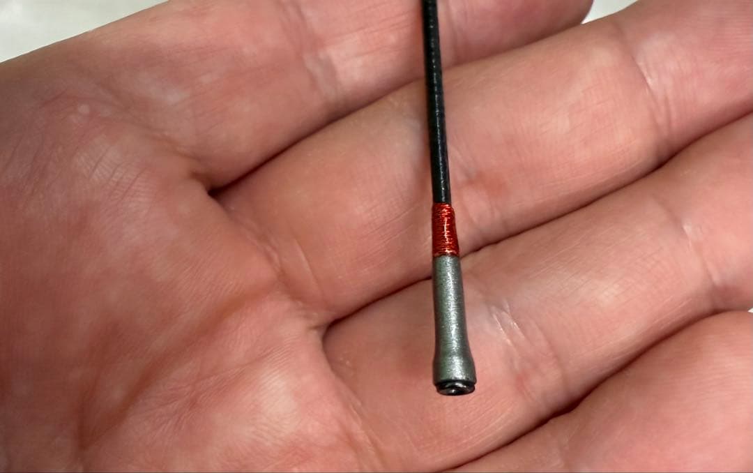 Daiwa ダイワ エメラルダス ストイストrt IL 89LML