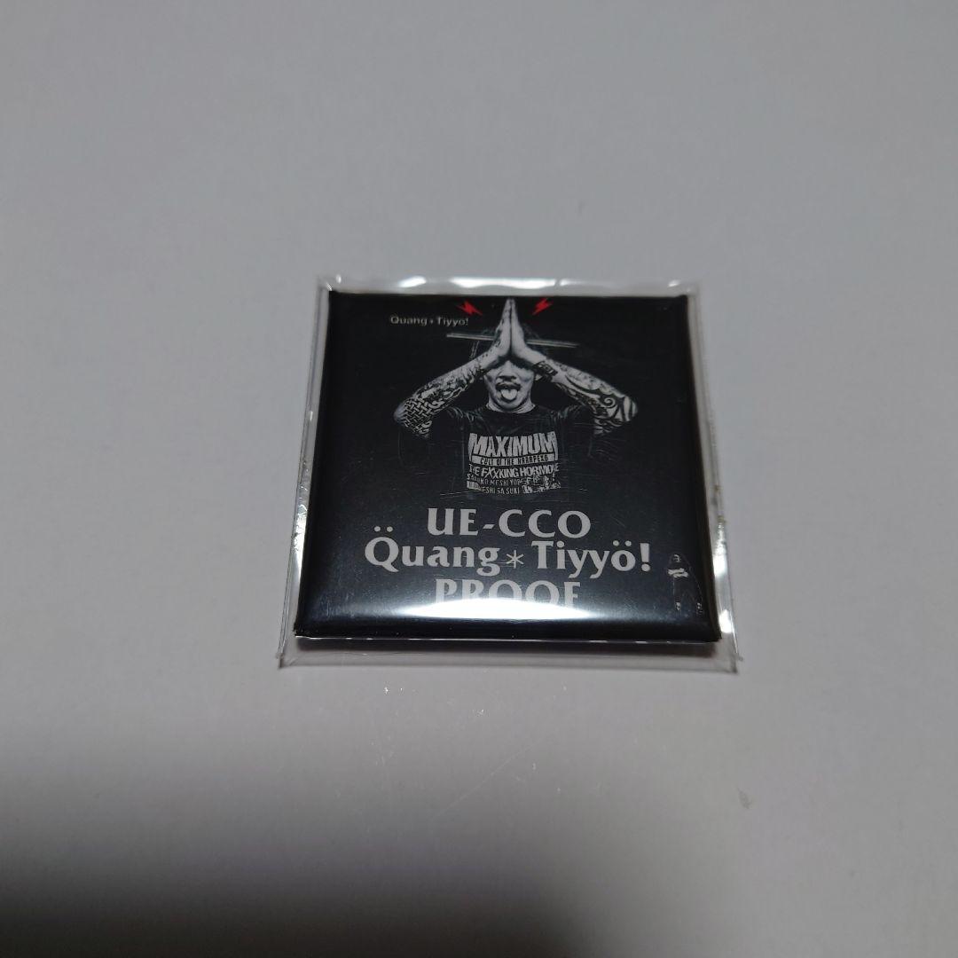 プルーフ付2脚セット マキシマムザホルモン　アウトドアチェア