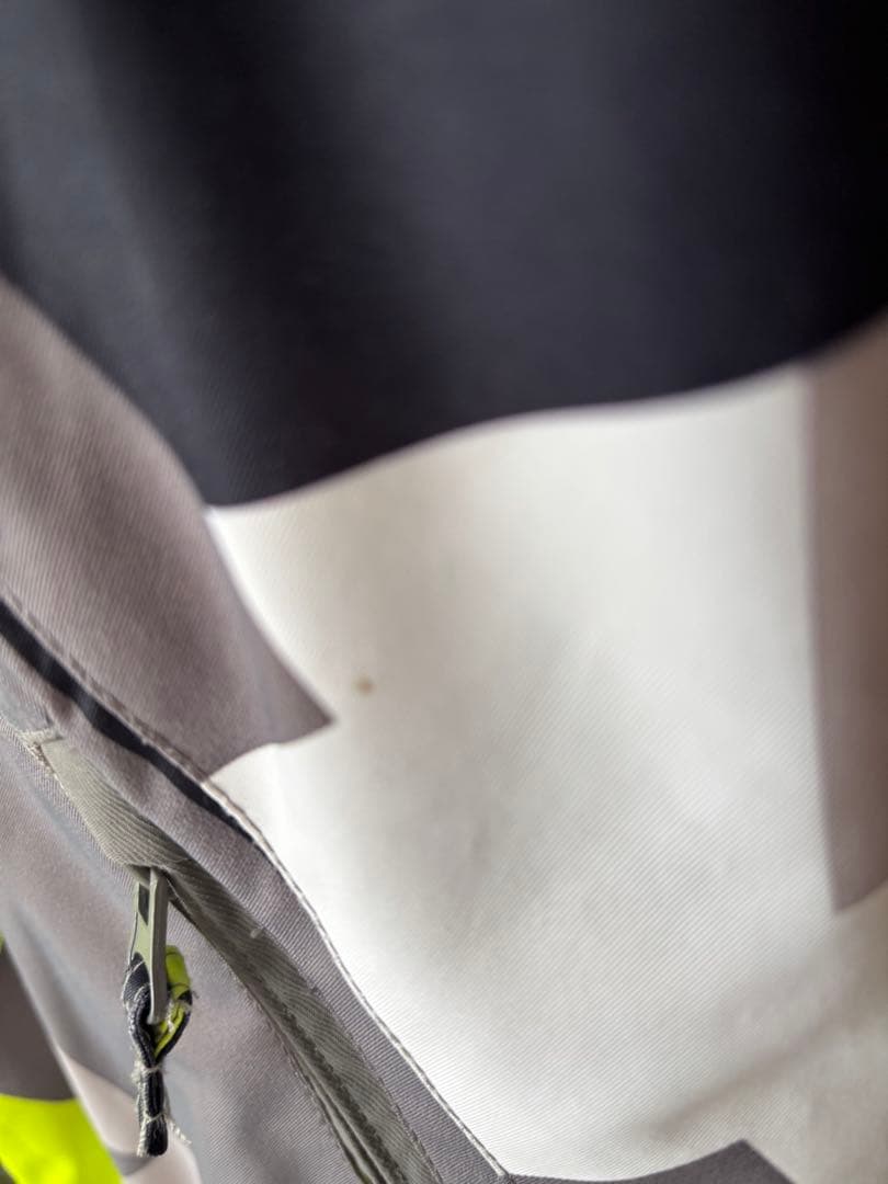 masa　DC スキーウェア 子ども用　上下セット