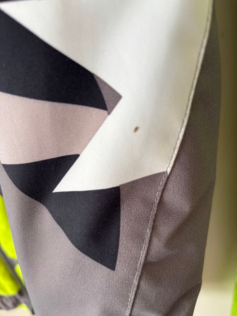 masa　DC スキーウェア 子ども用　上下セット