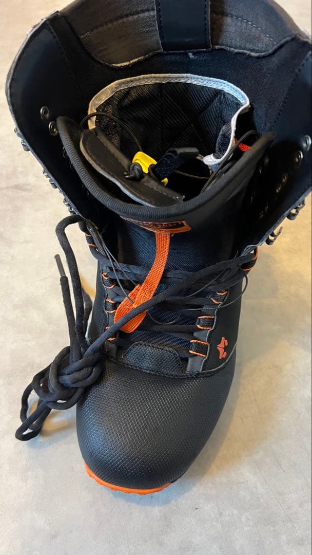 スノーボード 22-23 ROME SDS BODEGA HYBRID BOA 26.0cm