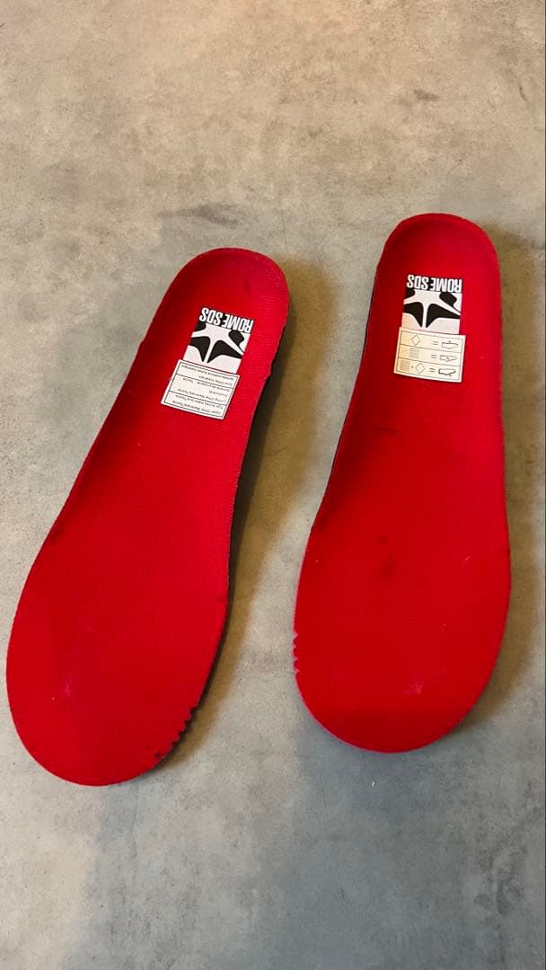 スノーボード 22-23 ROME SDS BODEGA HYBRID BOA 26.0cm