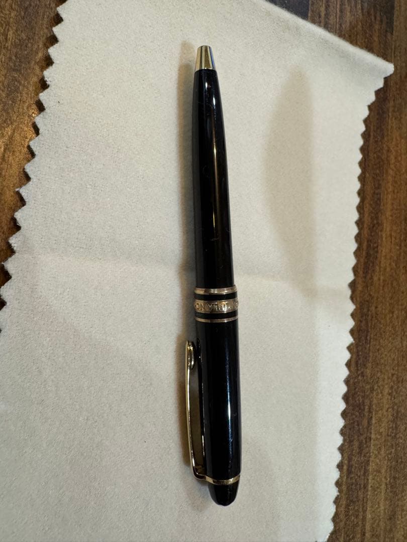 Montblanc モーツァルト ボールペン