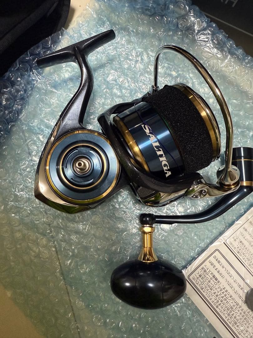 20ソルティガ14000-XH