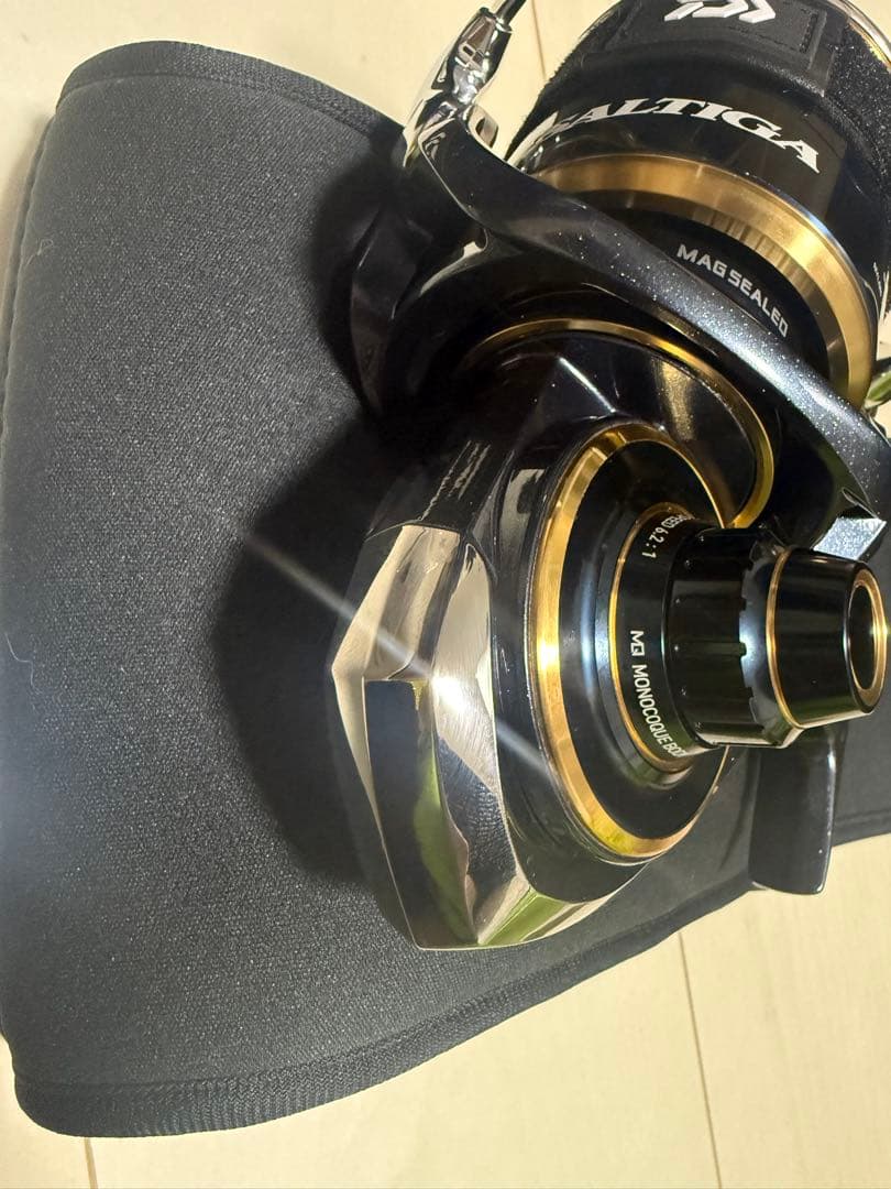 20ソルティガ14000-XH