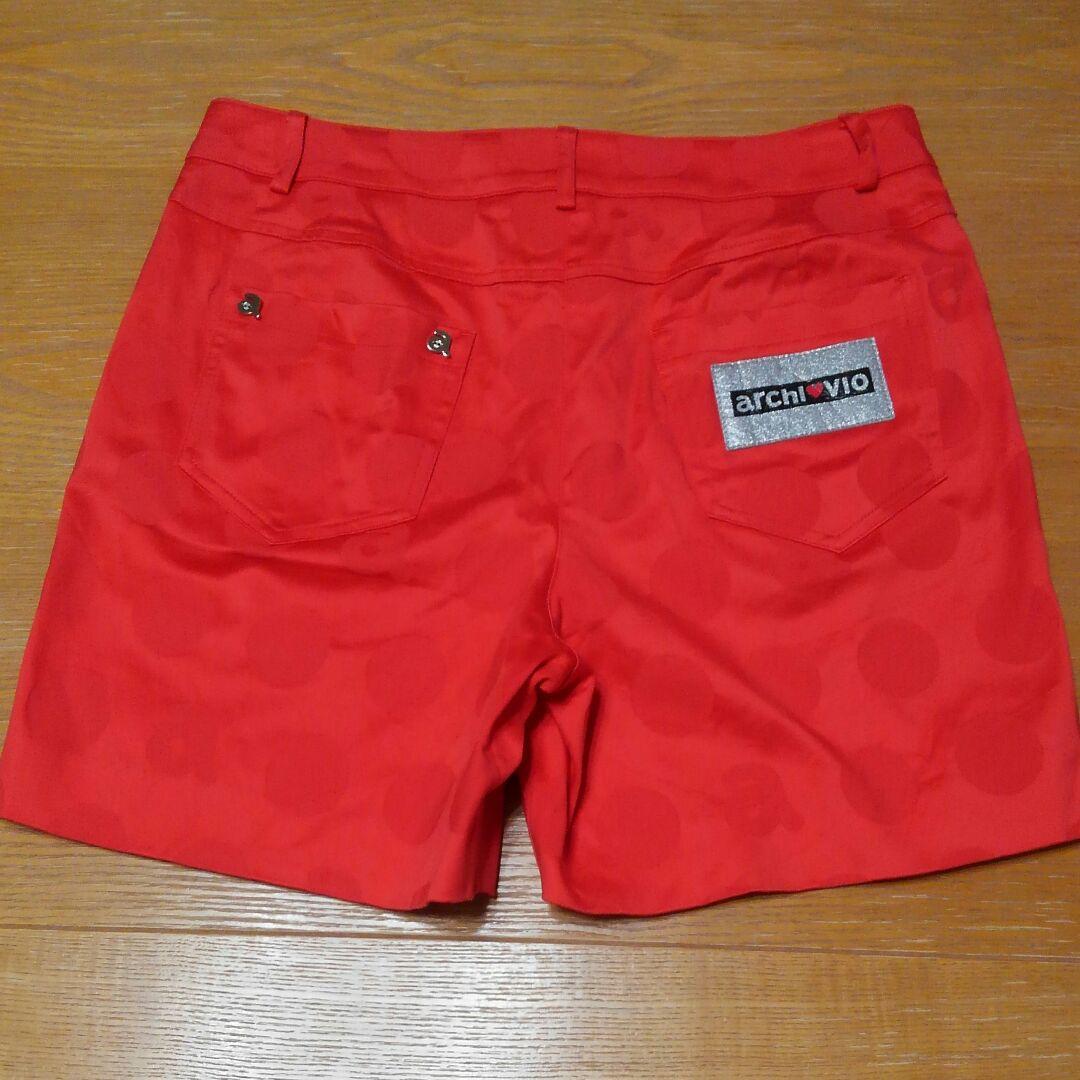 (セットアップ)archivio／アルチビオ　Tシャツ／ハーフパンツ／ソックス