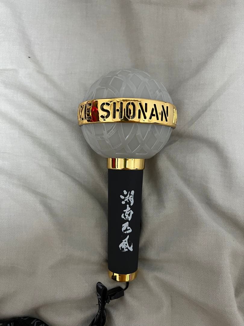 湘南乃風　ペンライト