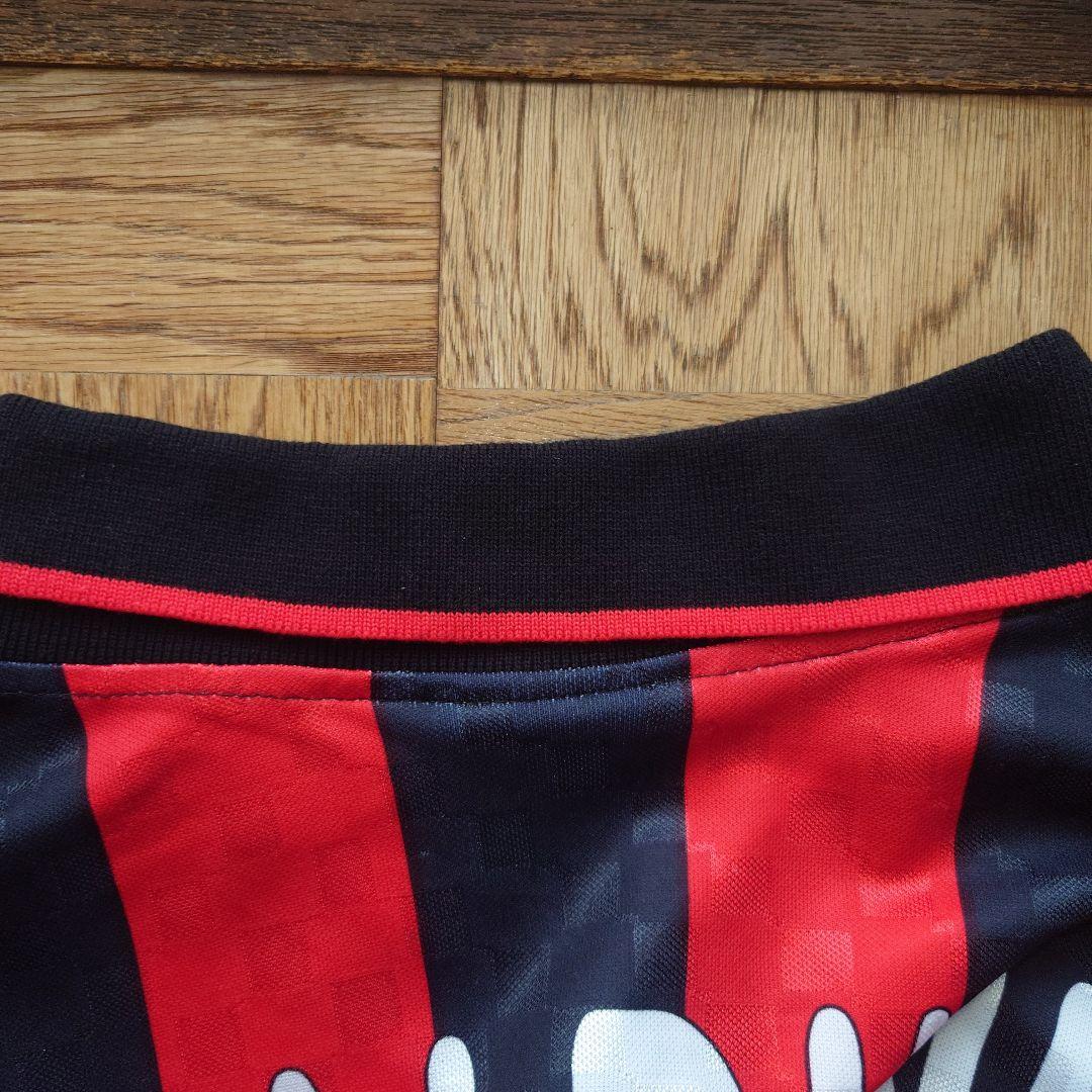 正規品　ACミラン　マルディーニ