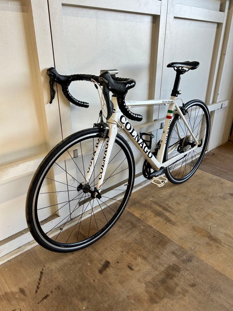 COLNAGO ロードバイク SHIMANO TIAGRA 20段変速