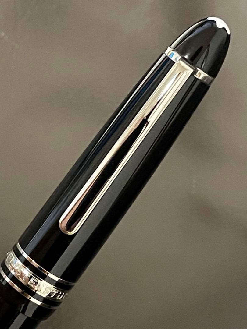 ◾️美品プラチナ◾️モンブラン◾️Ｐ161 ルグランボールペン◾️マイスターシュテュック