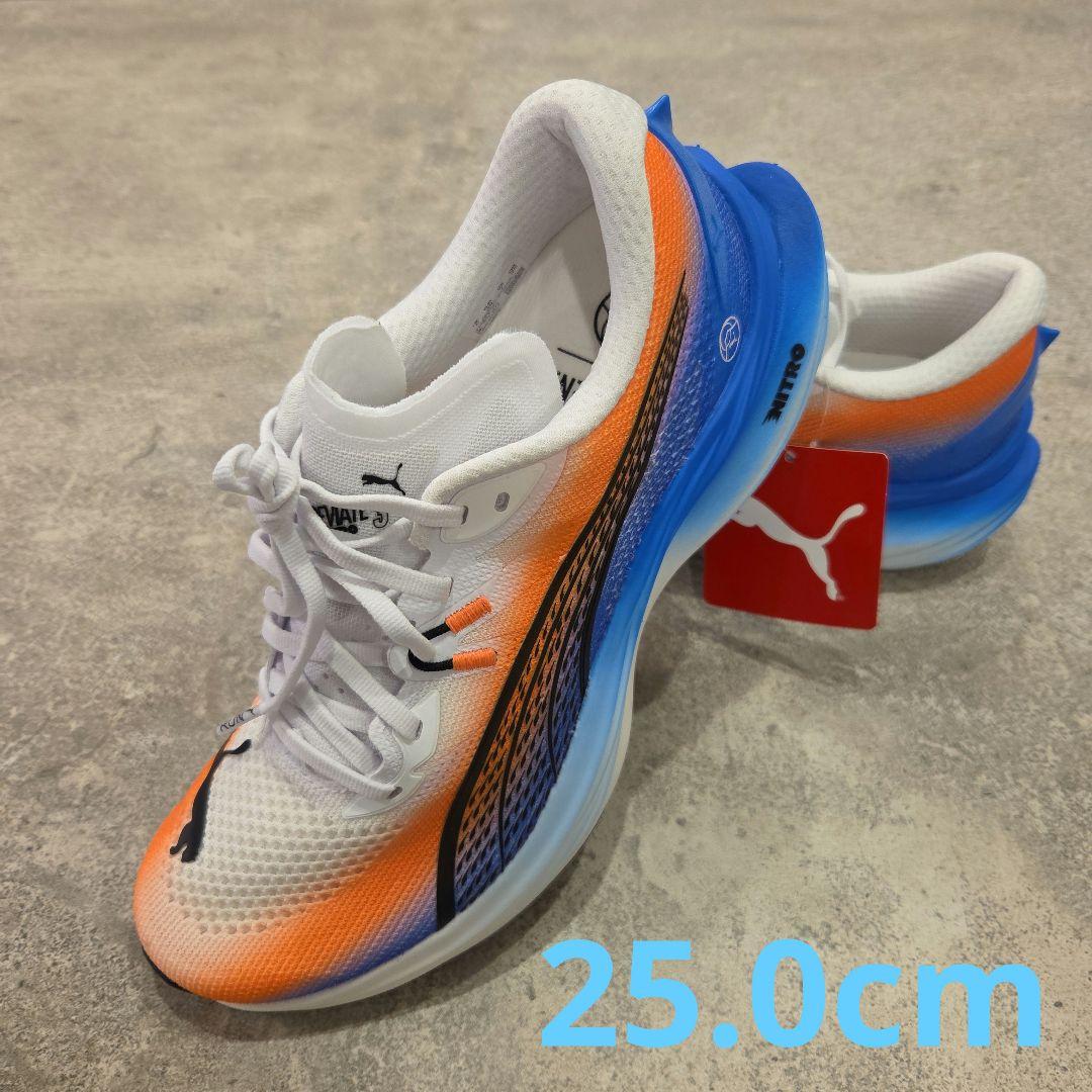 ディヴィエイトニトロ3 EKIDEN　25cm