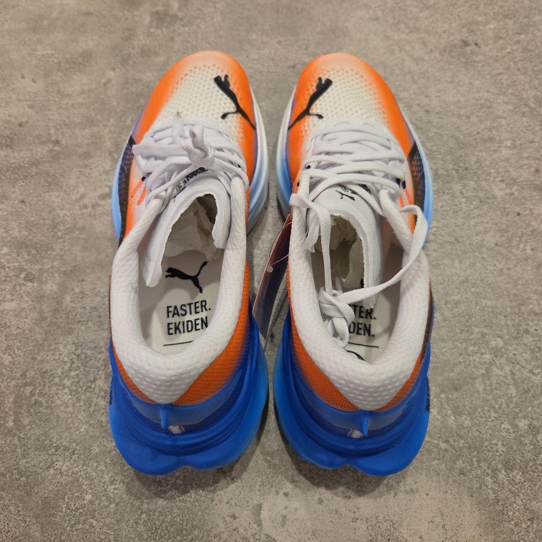 ディヴィエイトニトロ3 EKIDEN　25cm