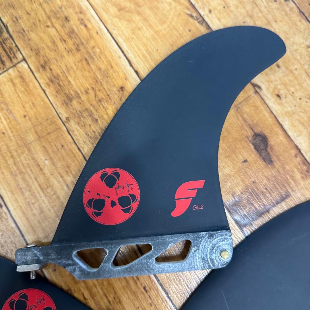 週末限定値下げ‼︎Futures Gerry Lopez 2+1 GL2-TRI