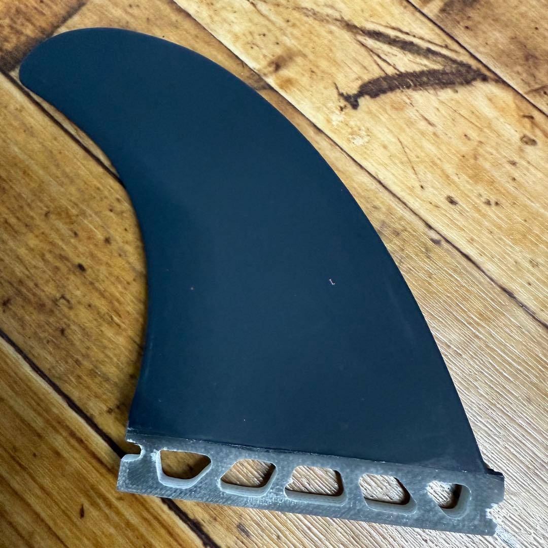 週末限定値下げ‼︎Futures Gerry Lopez 2+1 GL2-TRI