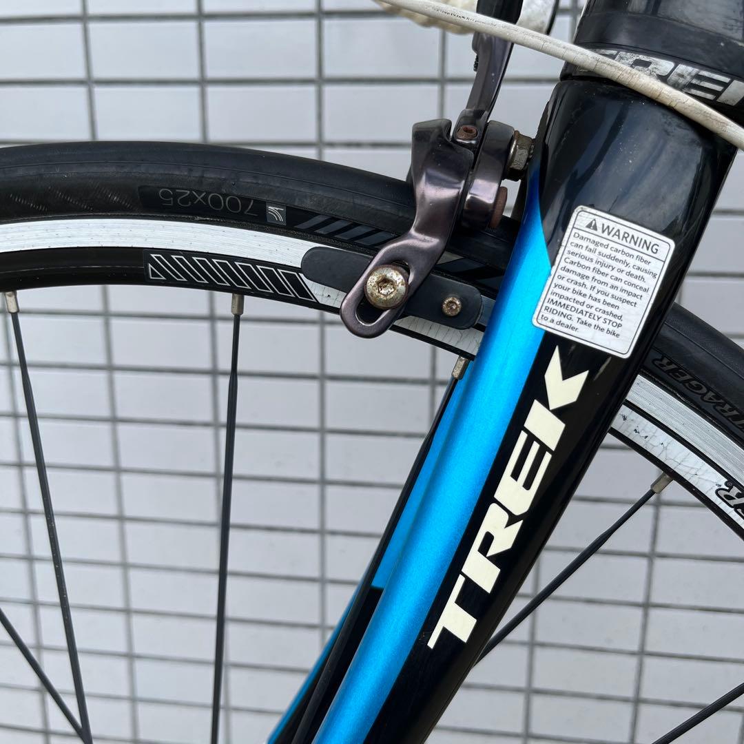 【みかんさん専用】TREK Domane 4.0 ロードバイク トレックドマーネ