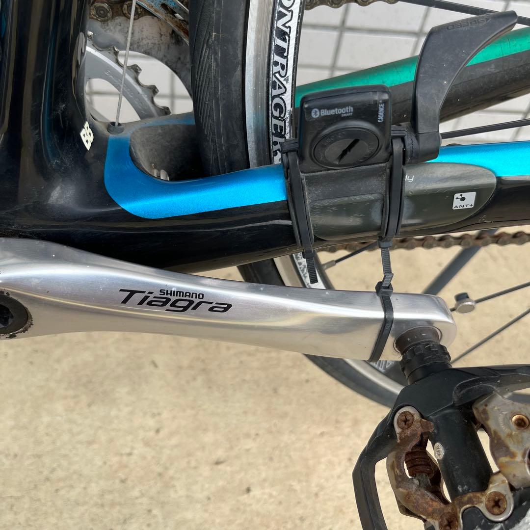 【みかんさん専用】TREK Domane 4.0 ロードバイク トレックドマーネ