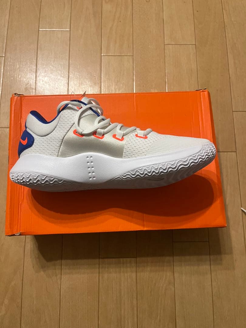 シューズ(男性用) NIKE HYPERDUNK X LOW EP