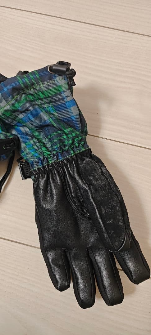 burton スノーボードウェア セットS130