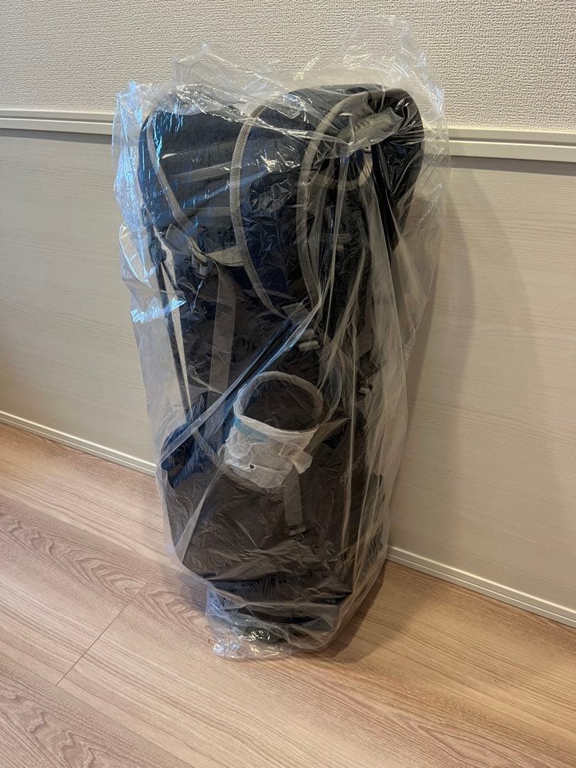 【25周年限定】BRIEFING スタンドキャディバック