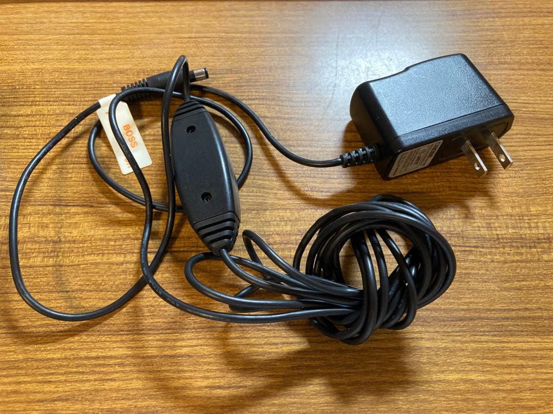 Strymon cloudburst ギターエフェクター