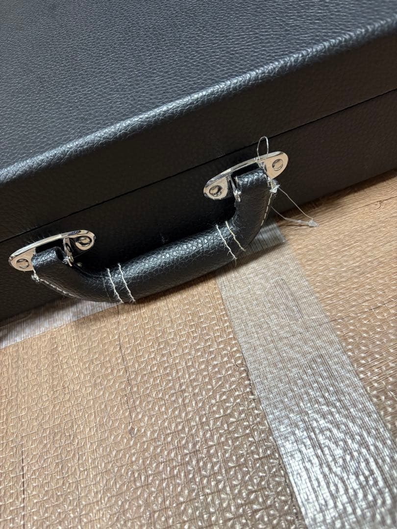 Fender Japan ジャズベース　JB62-115 E Serial