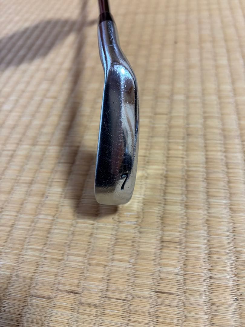 スリクソン Z585 アイアン 6本 MODUS105 Rフレックス（希少）