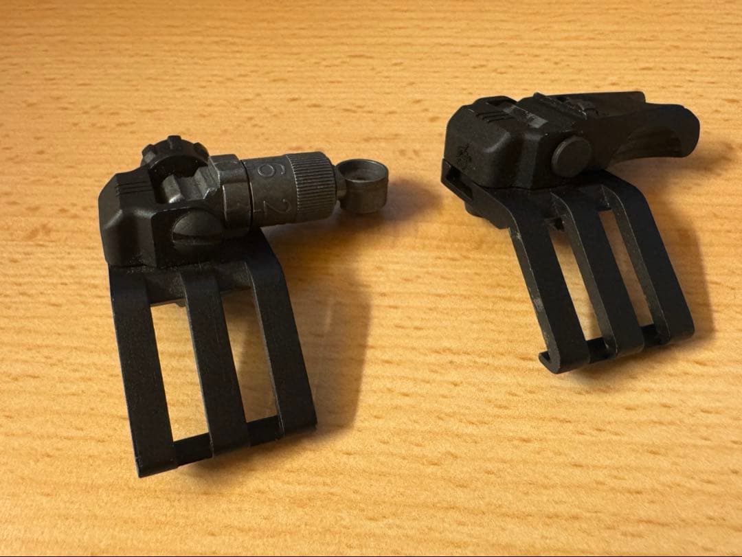 vfc オフセットフリップサイト