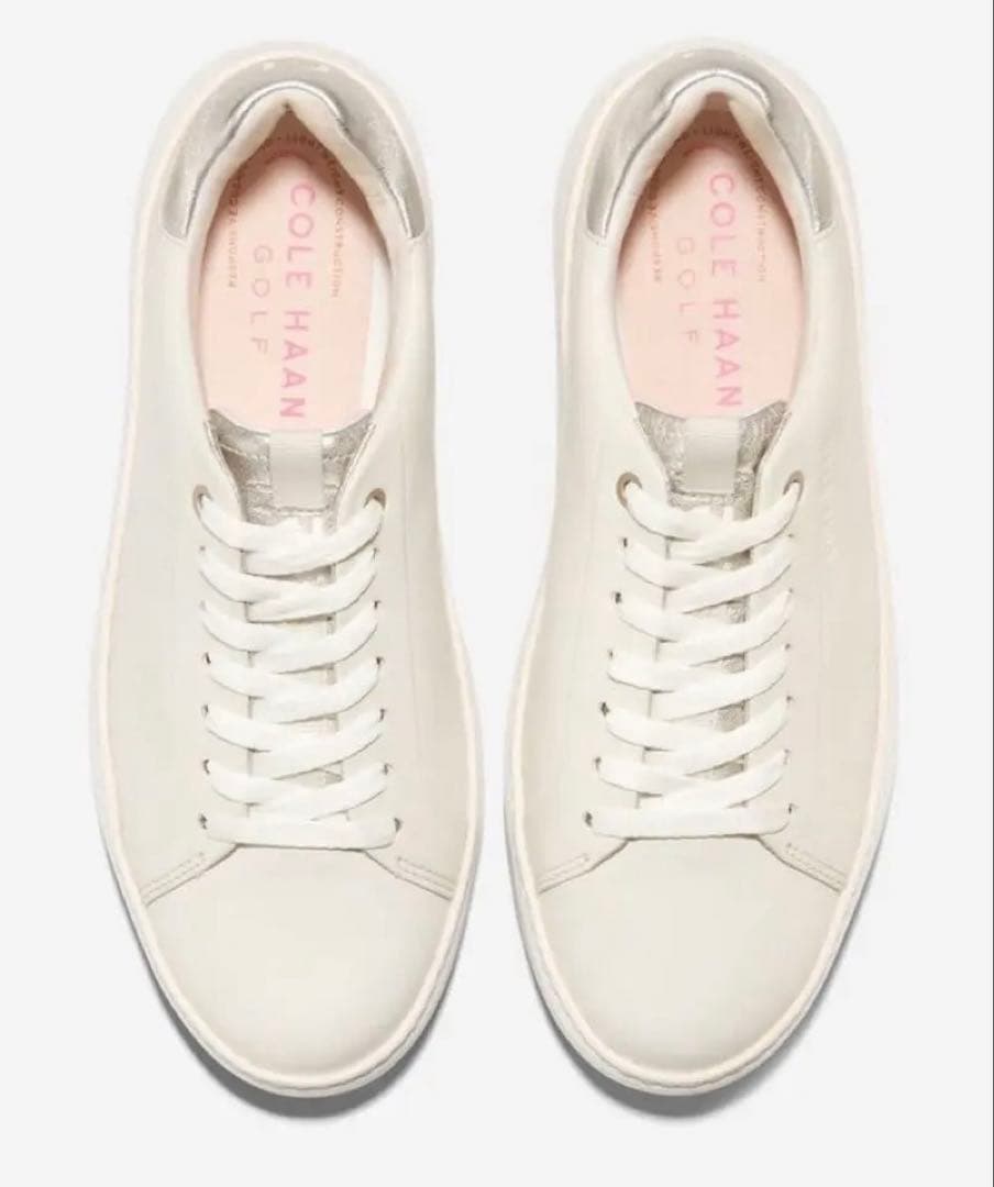 COLE HAAN ゴルフシューズ　グランドプロ