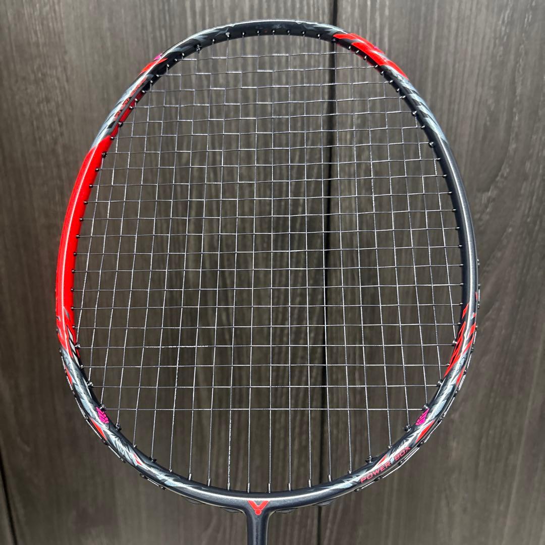 VICTOR リュウガメタリックRYUGA LLIC リューガメタリック