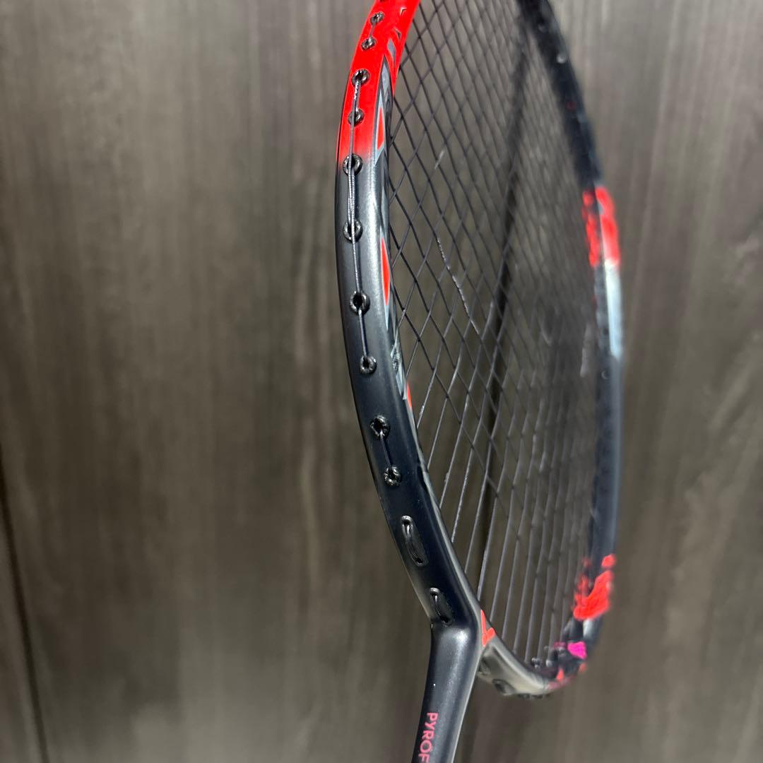 VICTOR リュウガメタリックRYUGA LLIC リューガメタリック