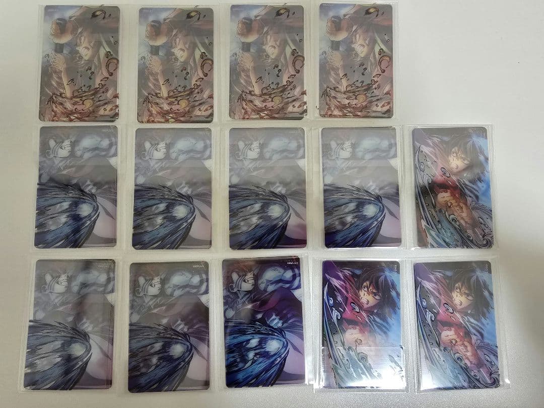 鬼滅の刃　ufotable　無限城編　第三弾KV　竈門炭治郎　冨岡義勇　猗窩座