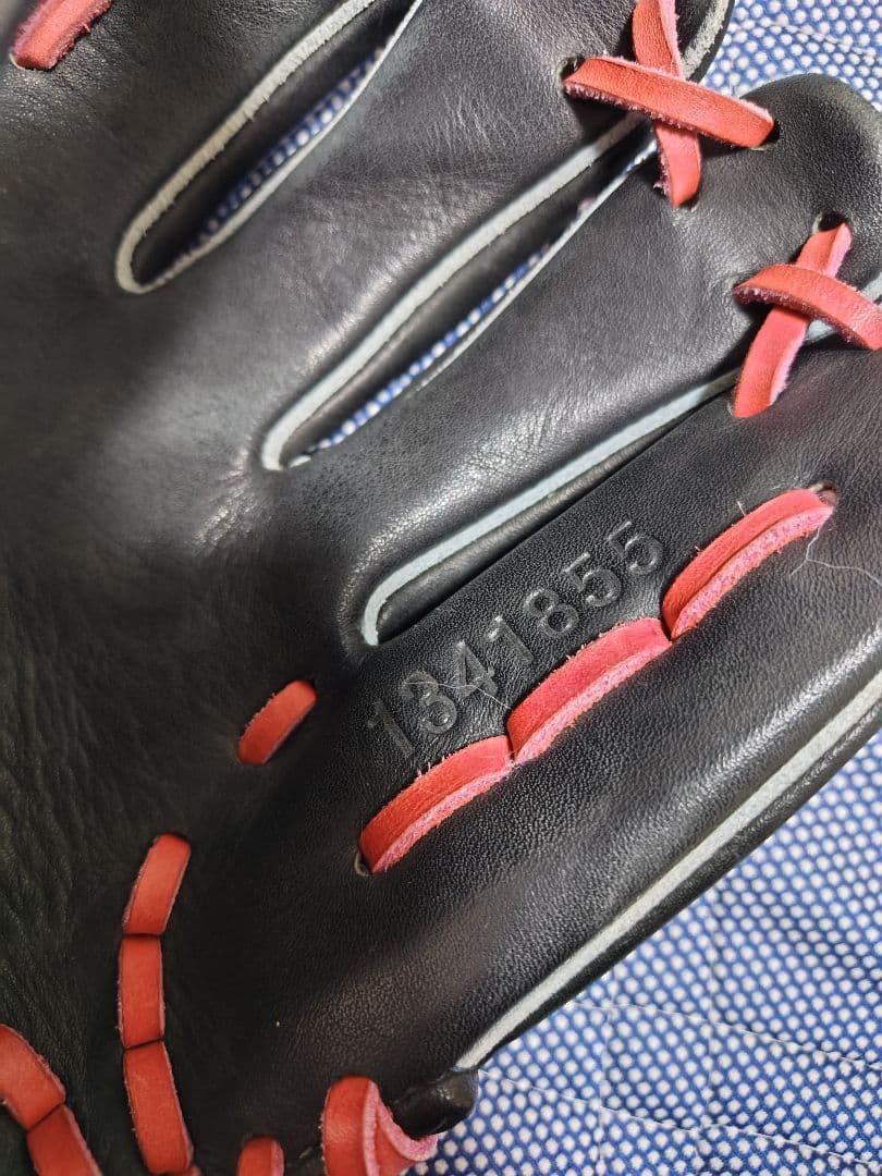 アンダーアーマー 野球 硬式 グローブ