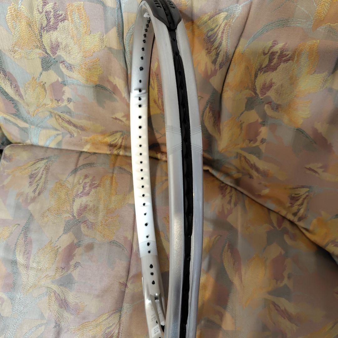 硬式テニスラケット DUNLOP　ダンロップLX1000　G2　美品