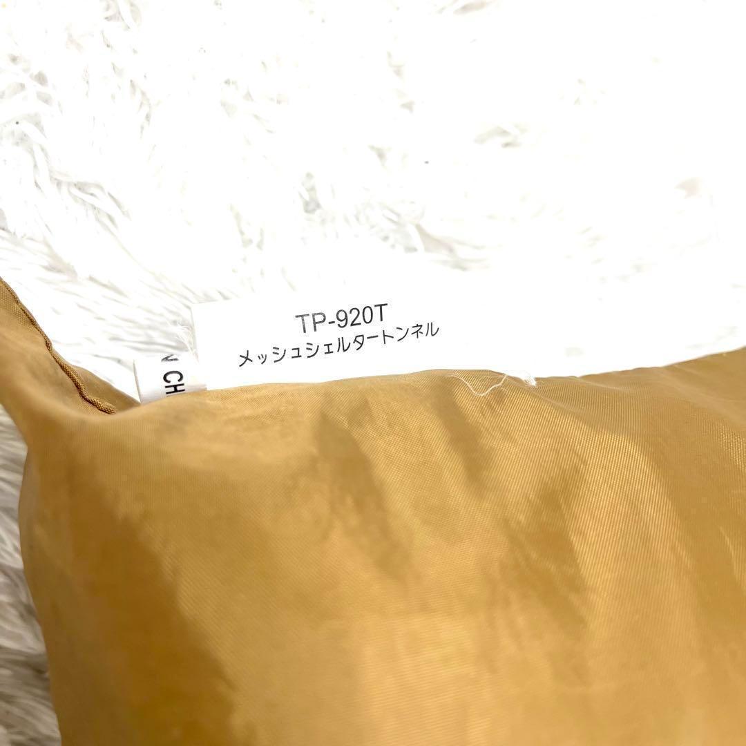 未使用級　廃盤品　スノーピーク　メッシュシェルター トンネル TP-920T