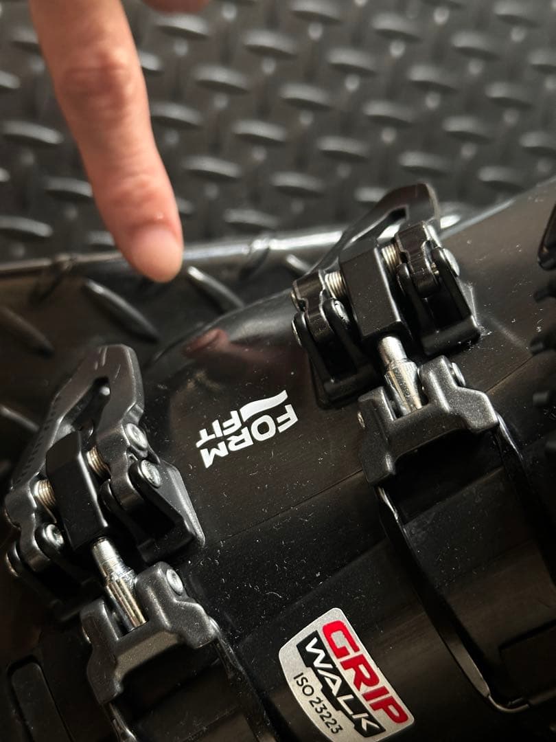 ヘッド スキーブーツ コア 110 HEAD KORE 110 GW