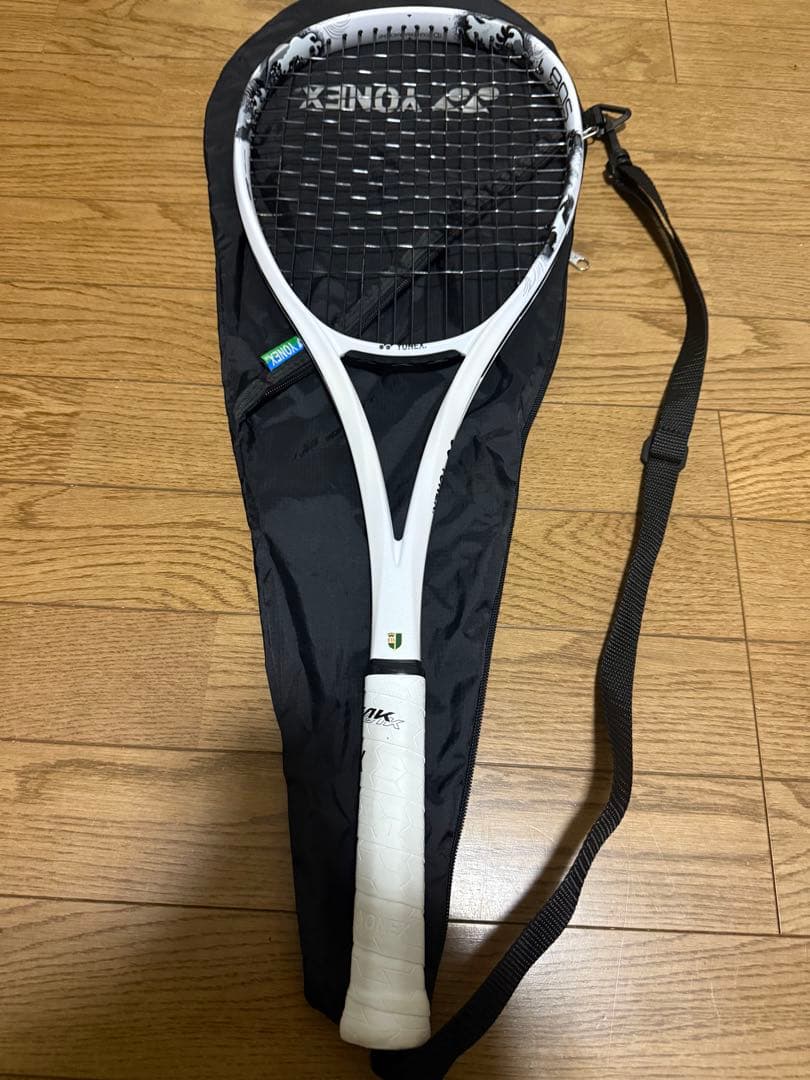 YONEX ジオブレイク80s / GEOBREAK 80S 美品