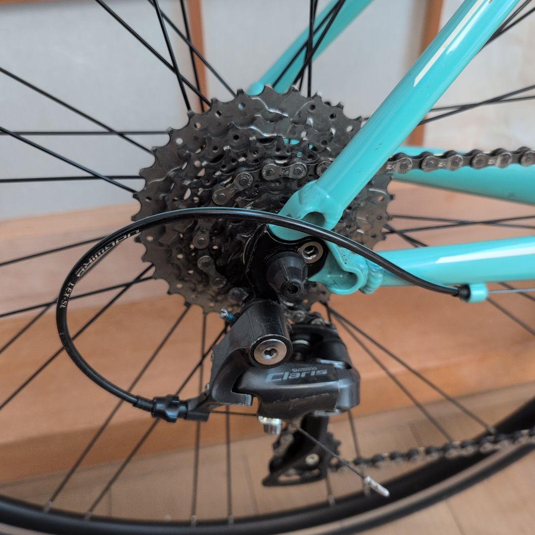 Bianchi ビアンキ ロードバイク ビアニローネ7