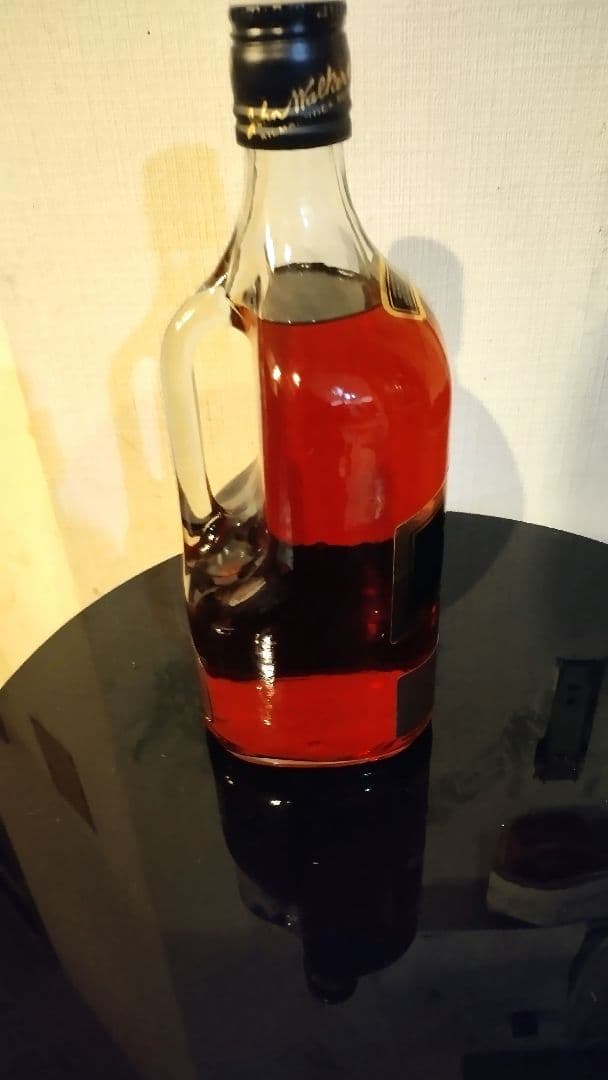 U*-様 1.75L Johnnie Walker Black Label